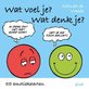 Gevoel en emotie