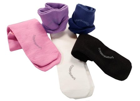 Knit Rite naadloze sokken voor kinderen