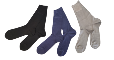 Autishop naadloze sokken voor heren 41-46
