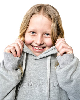 NordicHug verzwaarde hoodie