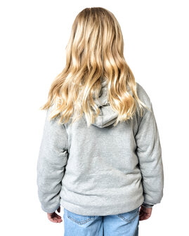 NordicHug verzwaarde hoodie
