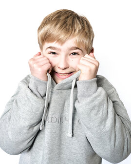 NordicHug verzwaarde hoodie