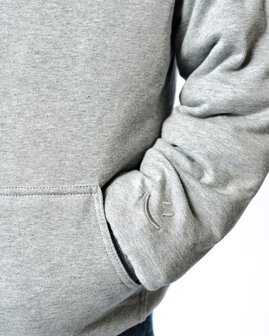 NordicHug verzwaarde hoodie