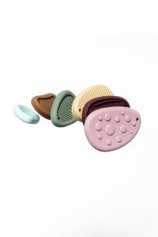 NordicHug verzwaarde hoodie