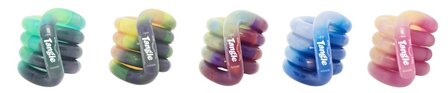 Tangle Pebbles