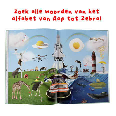 Het Grote Kijkboek