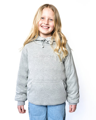 NordicHug verzwaarde hoodie