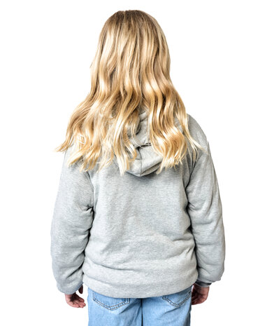 NordicHug verzwaarde hoodie