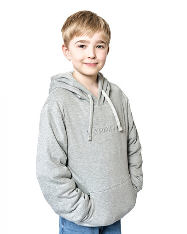 NordicHug verzwaarde hoodie