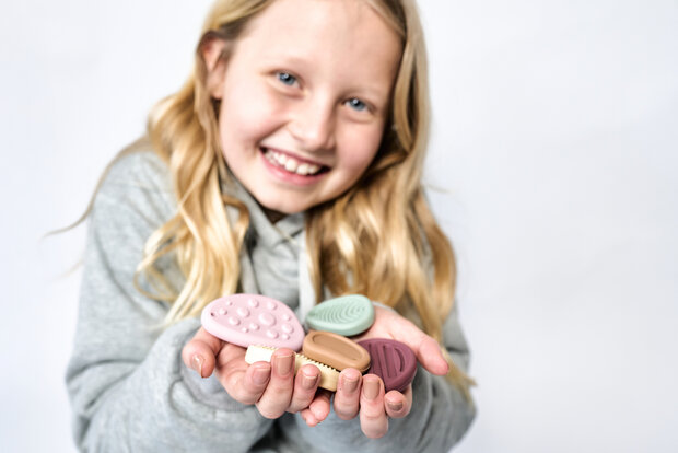 NordicHug verzwaarde hoodie