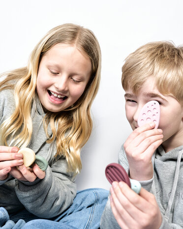 NordicHug verzwaarde hoodie