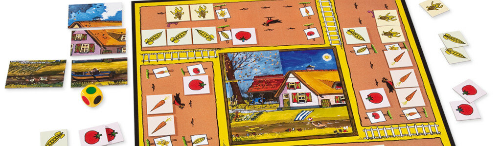 Voor kinderen en volwassenen