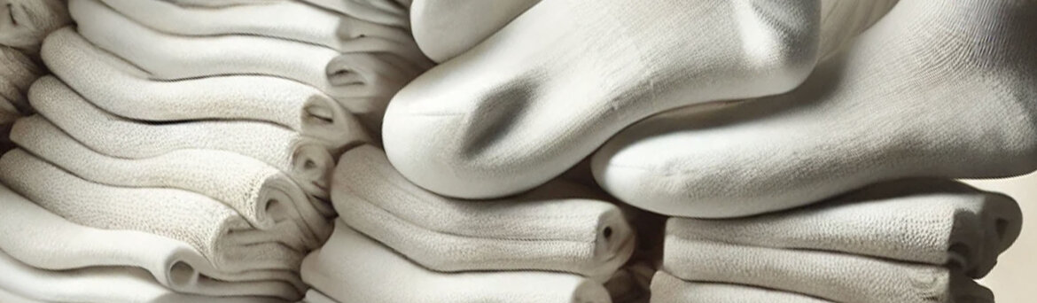 Ontdek jouw perfecte pasvorm met onze Sokken Probeerset!