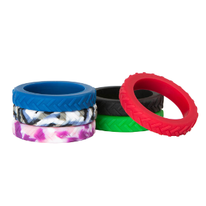 Kauwsieraad Tread Kind