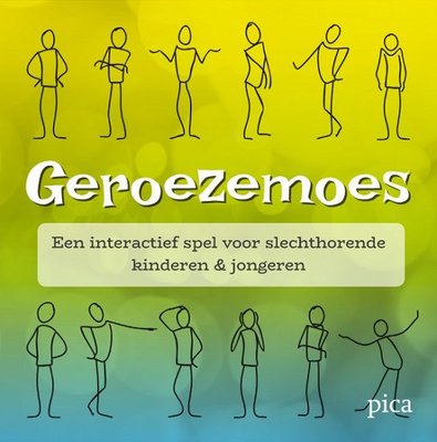 Geroezemoes