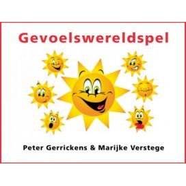 Gevoelswereldspel