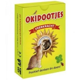 Okidootjes Veerkracht