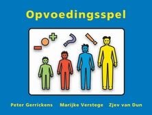 Opvoedingsspel