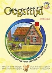 Oogsttijd (3+) 1-8 spelers