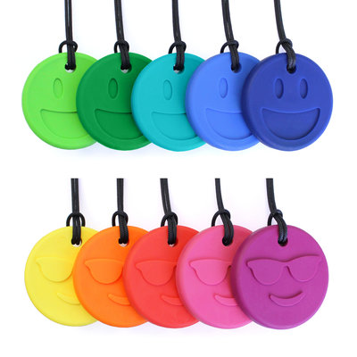 ARK's Smiley kauwsieraad