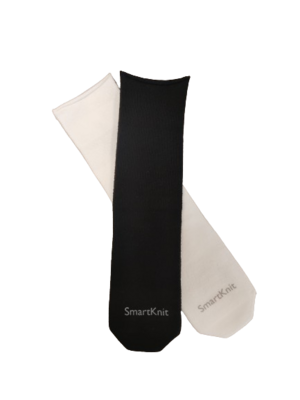 Knit Rite Naadloze sokken volwassenen 39-46