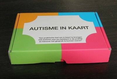 Autisme in kaart