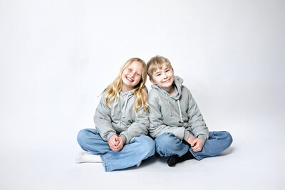 NordicHug verzwaarde hoodie